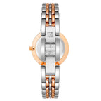 Reloj Análogo Mujer Anne Klein Bicolor AK-2159SVRT