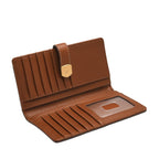 Billetera Fossil Café SL10036200