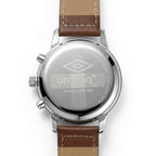 Reloj Análogo Hombre Umbro Plus Café UMBP-1500-200