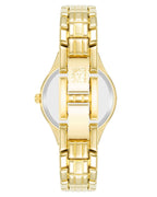 Reloj Análogo Mujer Anne Klein Dorado AK/4060CHGB