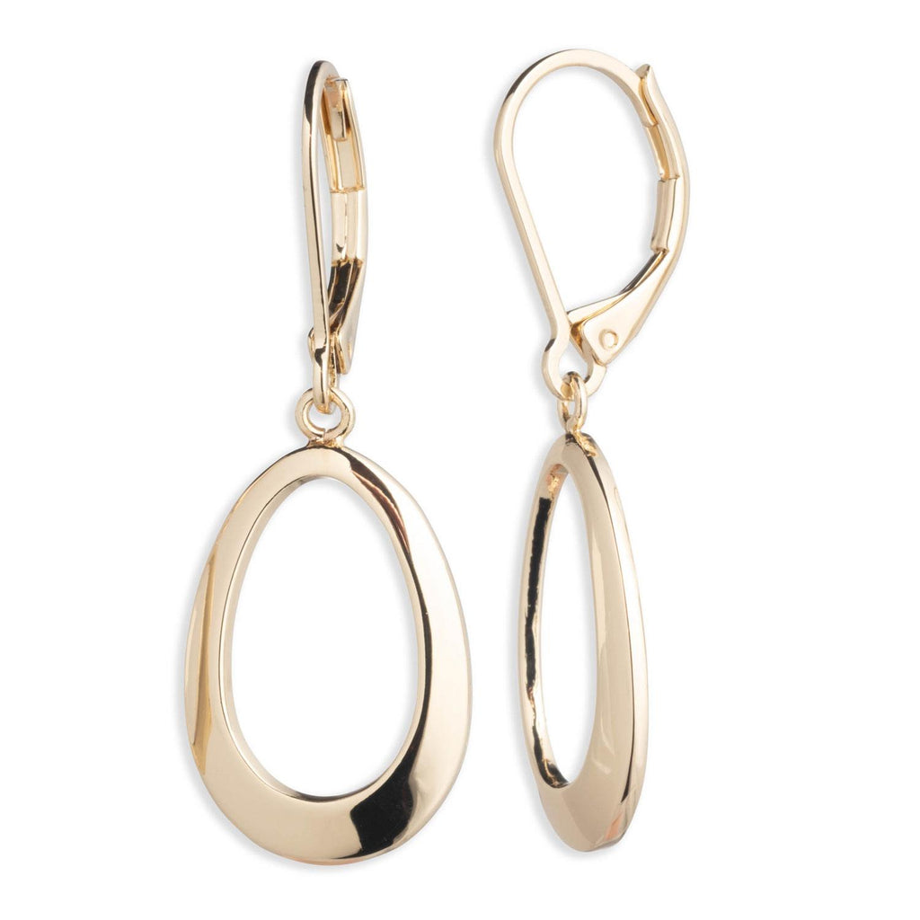 Aros Lauren Ralph Lauren 14G00793 Dorados