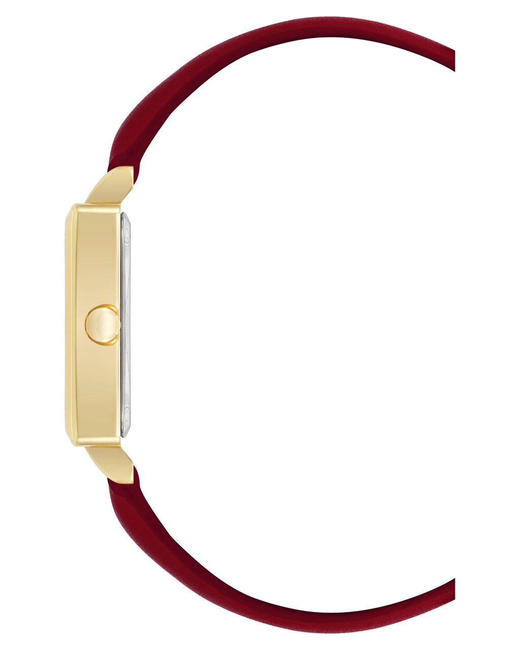 Reloj Análogo Mujer Nine West Rojp NW-3310GPBY