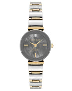 Reloj Análogo Mujer Anne Klein Bicolor AK-2435GMTT