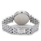 Reloj 19v69 Italia V1969-260-3 Plateado Mujer