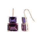 Aros Colgantes Ralph Lauren Bicolor Mujer 14G00668