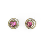 Aros Guess Dorados JUBE04669JWYGFCT-U