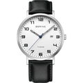 Reloj Análogo Hombre Bering Negro 18640-404