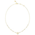 Collar Mujer Guess Dorado Jubn06283Jwygt/U