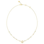Collar Mujer Guess Dorado Jubn06283Jwygt/U