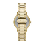 Reloj Armani Exchange AX7119 Dorado Hombre