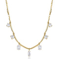 Collar Brosway Affinity Dorado BFF181