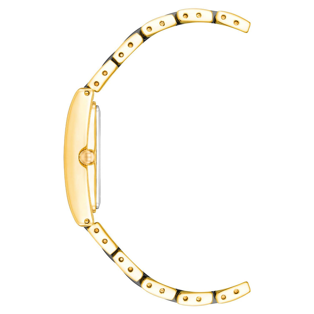 Reloj Negro Anne Klein Mujer AK/3998BKGB