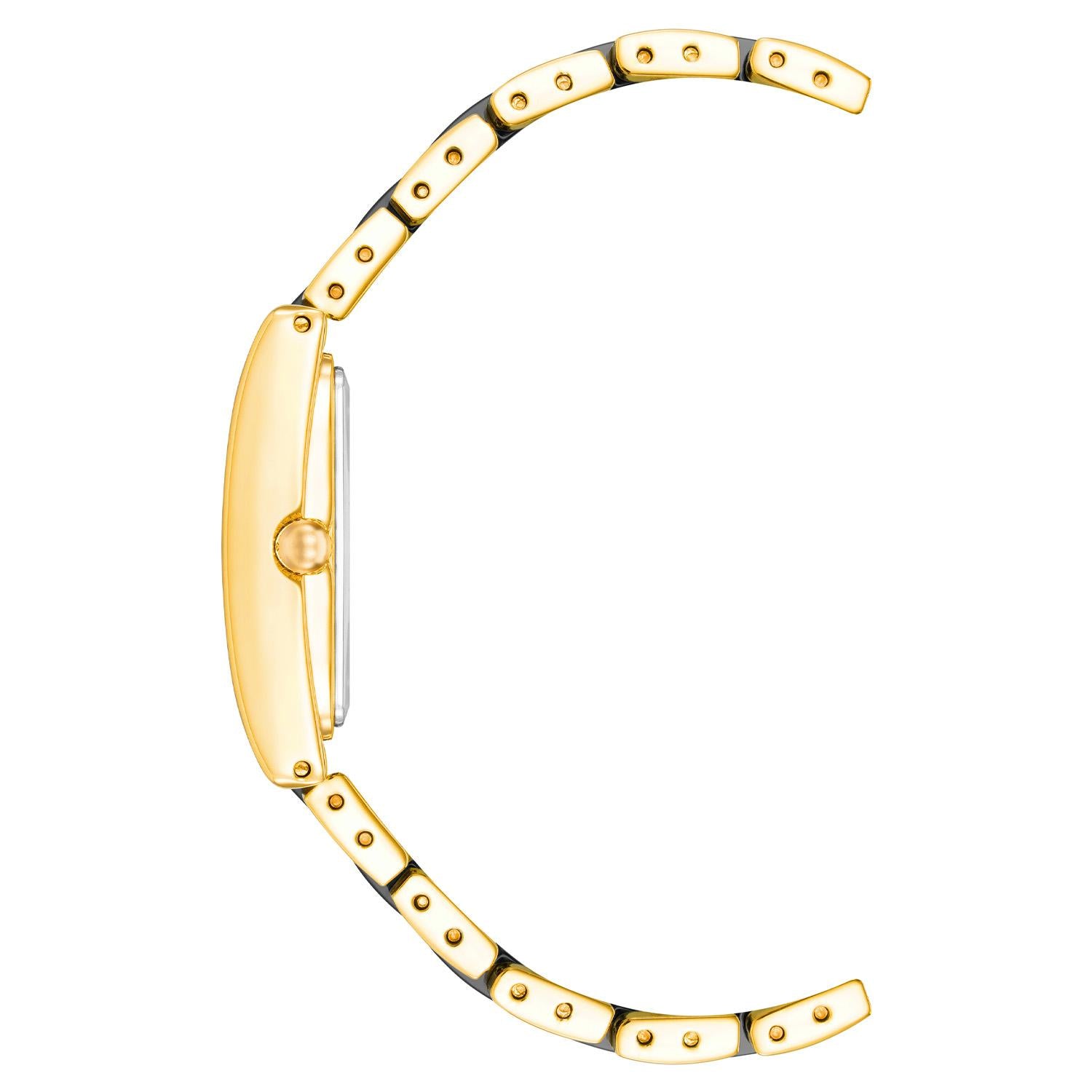 Reloj Negro Anne Klein Mujer AK/3998BKGB