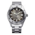 Reloj Buceo Hombre Orient Plateado RA-AC0Q16N