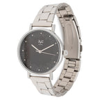 Reloj 19v69 Italia V1969-250-2 Plateado Mujer