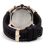 Reloj Umbro Plus UMBP-5900-9 Negro Hombre