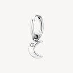 Aro Solitario Brosway Chakra Plateado BHKE135