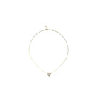 Collar Guess Dorado Mujer JUBN04501JWYGT-U