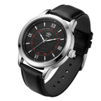Reloj Análogo Hombre Umbro Plus Negro UMBP-1500-151