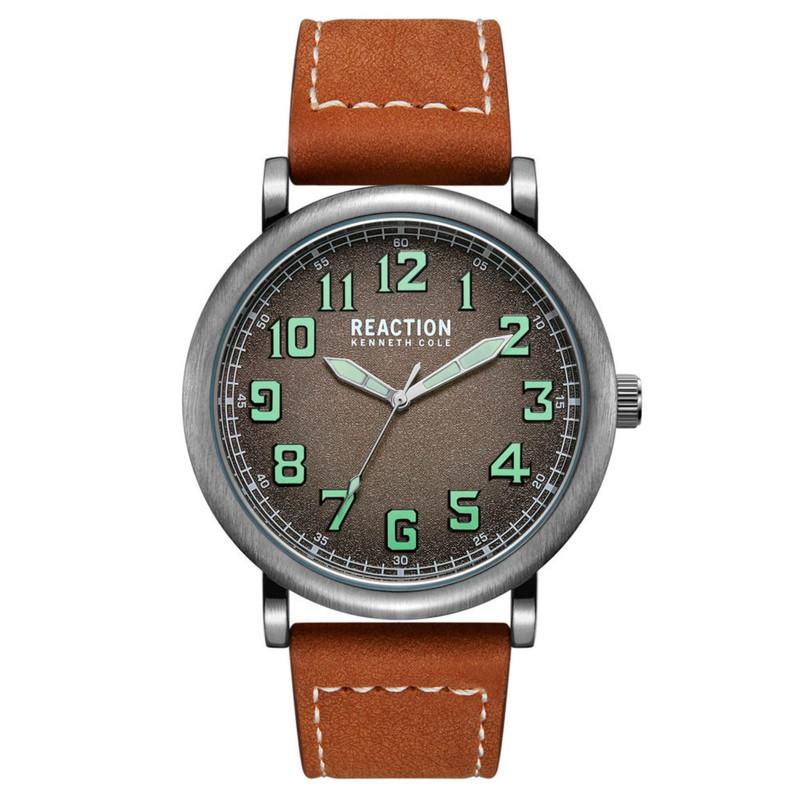 Reloj Kenneth Cole Reaction Café RK51108001