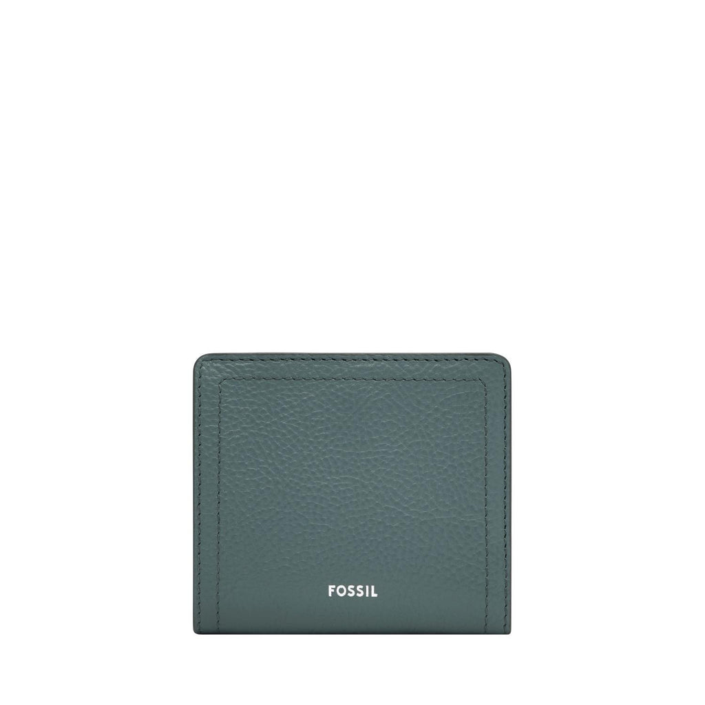 Billetera Fossil Celeste SL7829451