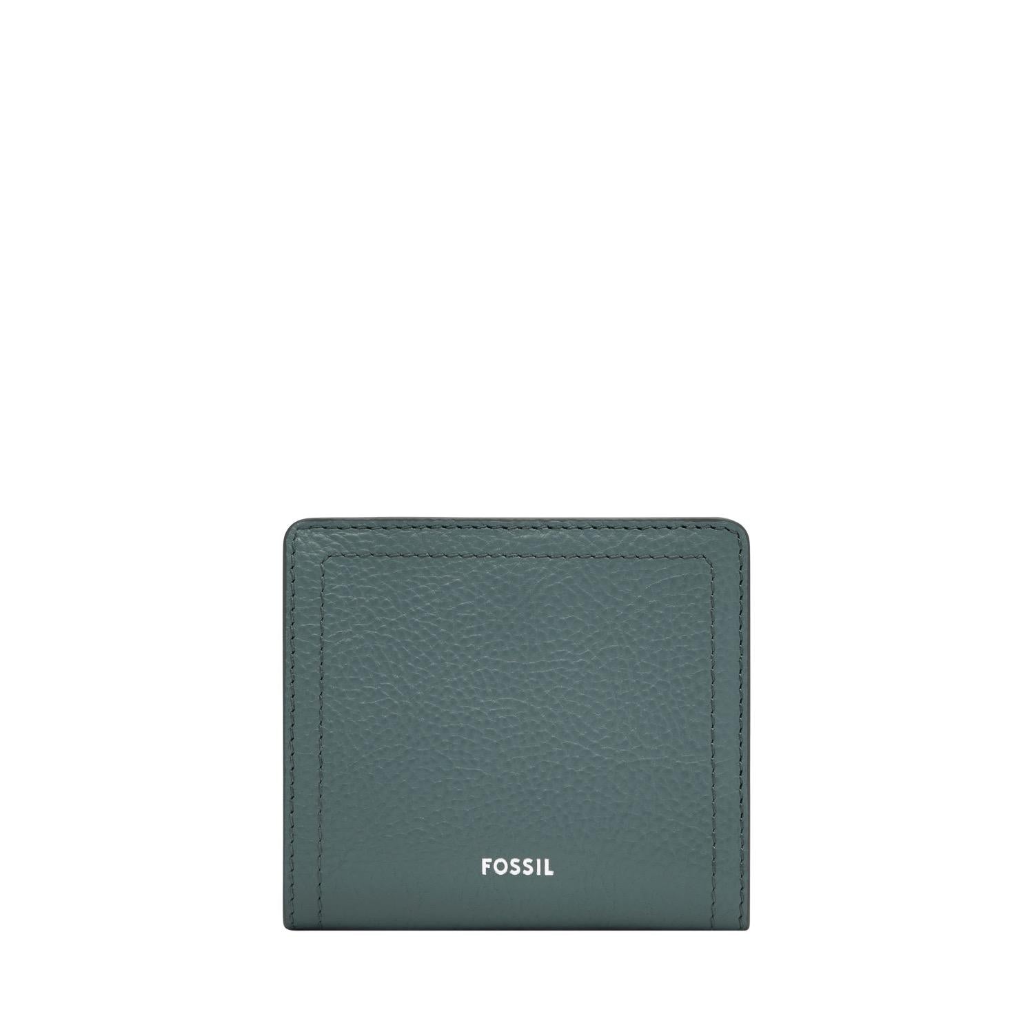 Billetera Fossil Celeste SL7829451