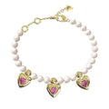 Pulsera Femenino Guess Oro Rosa Jubb06001Jwygpks