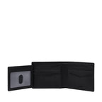 Billetera Fossil Negra ML4397001