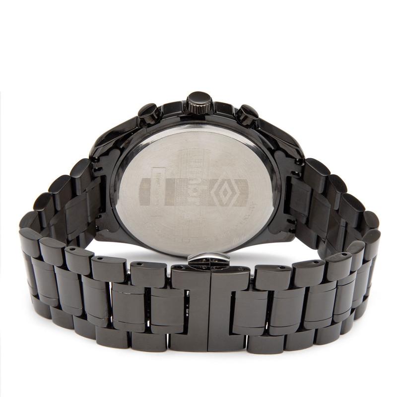 Reloj Umbro Plus UMBP-4700-5 Negro Hombre