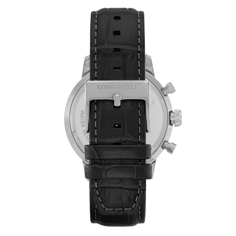 Reloj Kenneth Cole New York KC51019020 Negro Hombre