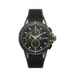 Reloj Análogo Hombre Umbro Plus Negro UMBP-1500-86
