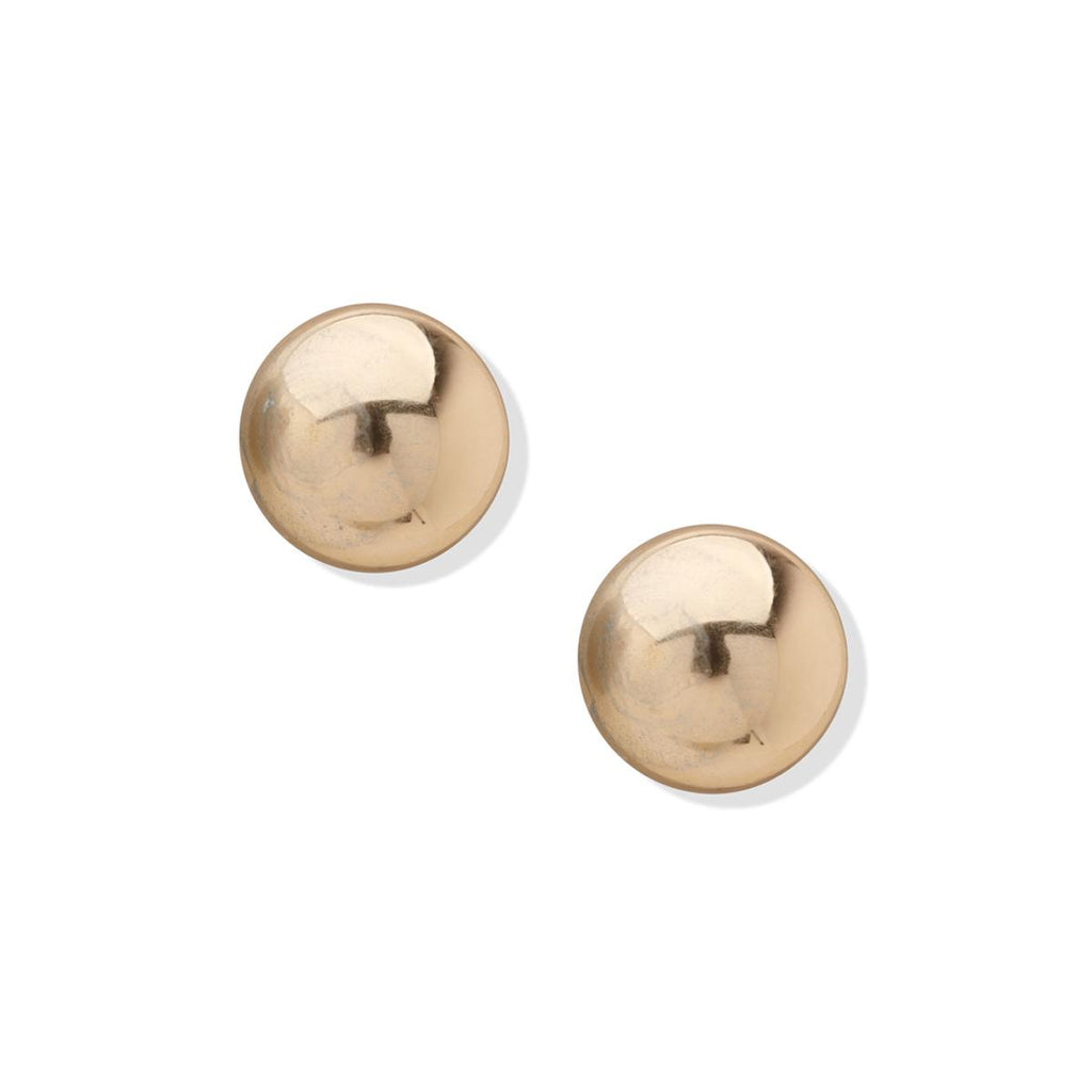 Aros Anne Klein  Dorado Mujer 60561289