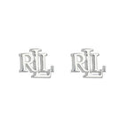 Aros Lauren Ralph Lauren  Plateado Mujer 60538829