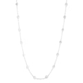 Collar Lauren Ralph Lauren Plateado 14N00565