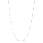 Collar Lauren Ralph Lauren Plateado 14N00565