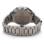 Reloj Umbro Plus UMBP-3100-3 Plateado Hombre