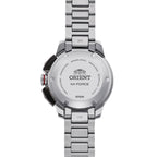 Reloj Orient RA-AC0L02R Plateado Hombre