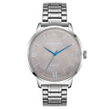 Reloj Hombre KCNY Plateado KC51051001