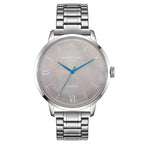 Reloj Hombre KCNY Plateado KC51051001