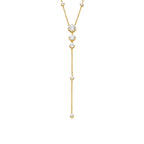 Collar Michael Kors Dorado Mujer