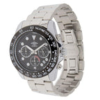 Reloj Umbro Plus UMBP-4900-4 Plateado Hombre