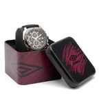 Reloj Umbro Plus UMBP-5900-9 Negro Hombre