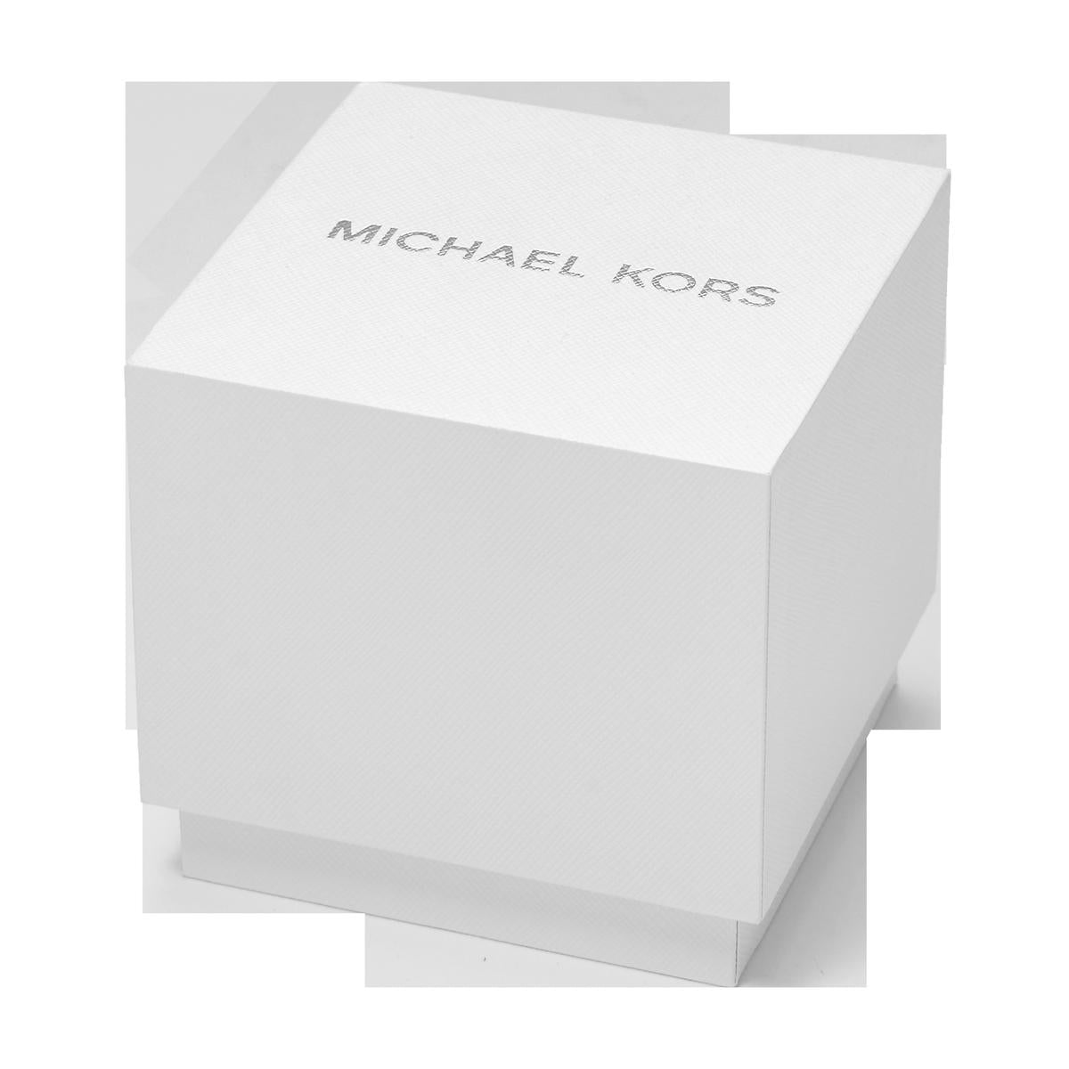 Reloj Hombre Dorado Michael Kors MK7540