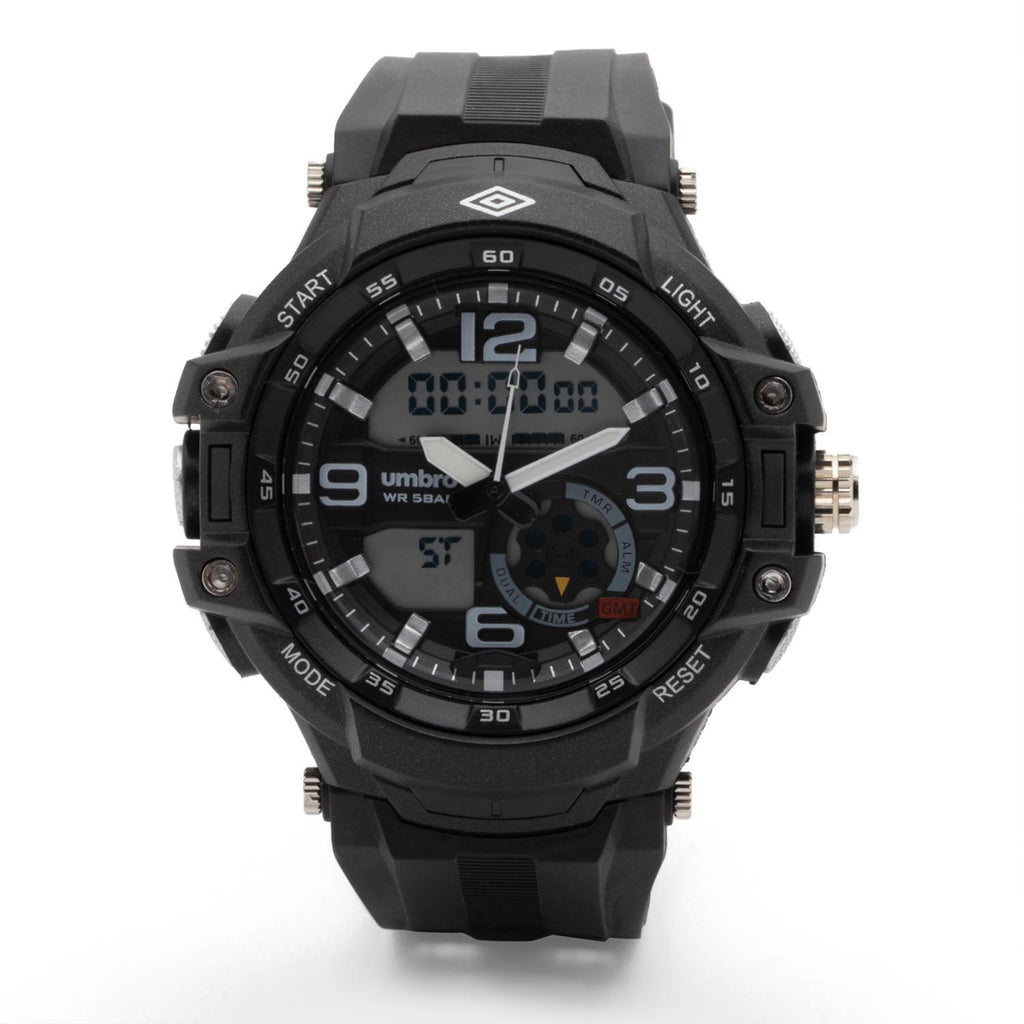 Reloj Umbro UMB-151-1 Negro Hombre