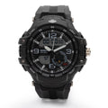 Reloj Umbro UMB-151-1 Negro Hombre