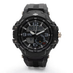 Reloj Umbro UMB-151-1 Negro Hombre