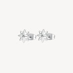 Aros Brosway Chakra Plateados BHKE045