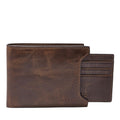 Billetera Fossil Café ML3685201