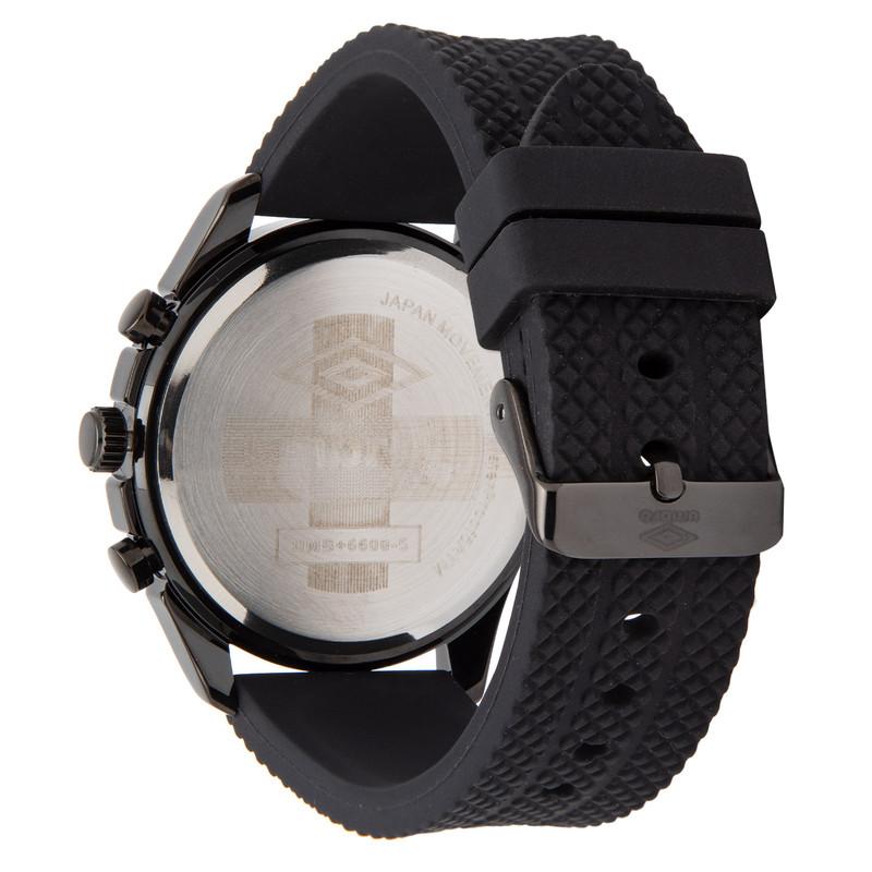 Reloj Umbro Plus UMBP-6600-5 Negro Hombre