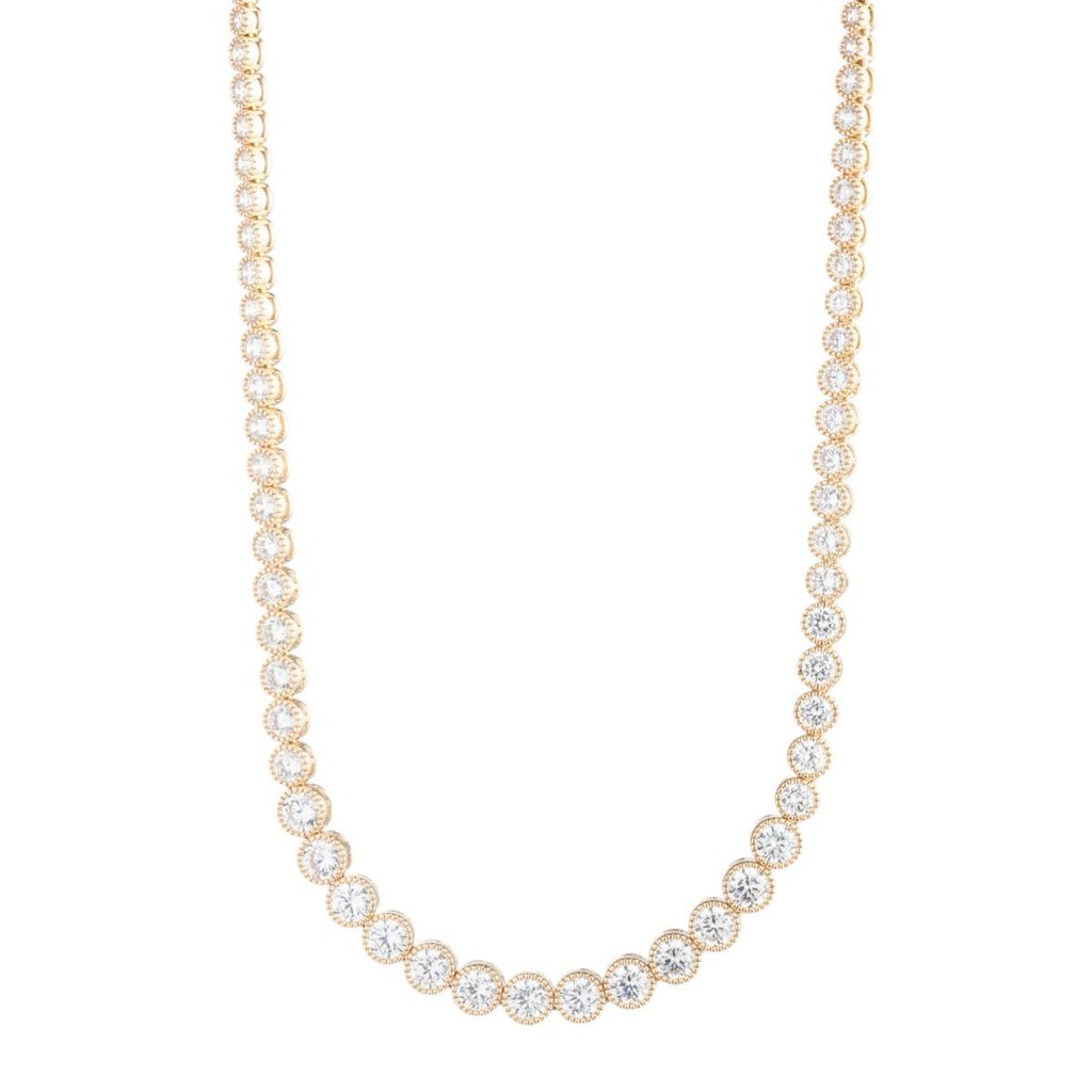 Collar Lauren Ralph Lauren Dorado 14N00556